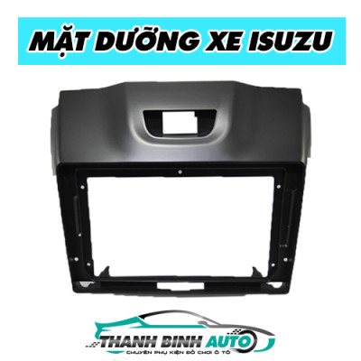  Mặt dưỡng cho xe Isuzu