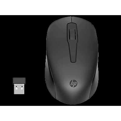 Chuột không dây HP 150 Wireless - Hàng Chính Hãng