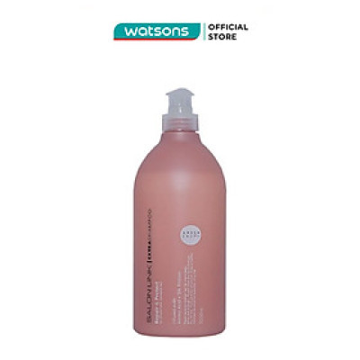 Dầu Gội Kumano Salon Link Extra Phục Hồi Dành Cho Tóc Yếu 1000ml