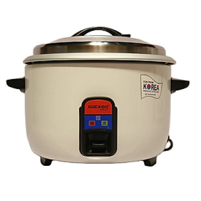 Nồi Cơm Điện Công Nghiệp Dung Tích Lớn 8.5 lít GUGKDD GK-3000 (3000W) - Hàng Chính Hãng