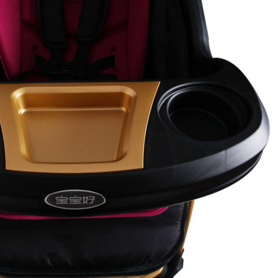 Xe Đẩy Trẻ Em 2 Chiều Baobaohao C8-112 - Tím