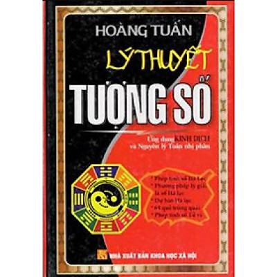 LÝ THUYẾT TƯỢNG SỐ