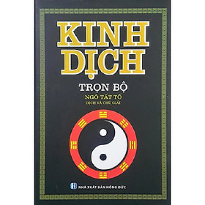 Kinh Dịch - Ngô Tất Tố 