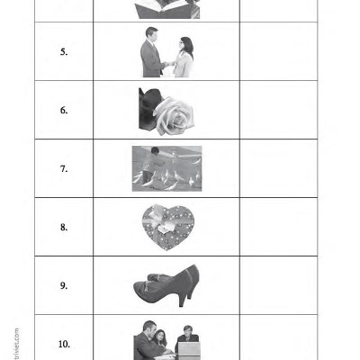 Mô Phỏng Đề Thi HSK - Phiên Bản Mới - Cấp Độ 2