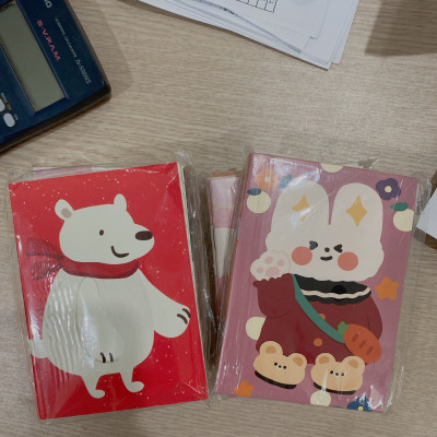 Hoàng Hôn Dựa Khóm Trúc Dài (Bản Thường - Tặng Sổ Tay)