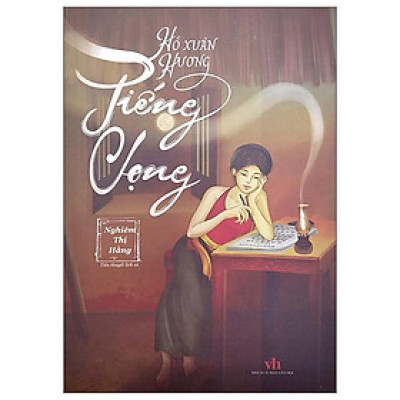 Hồ Xuân Hương Tiếng Vọng