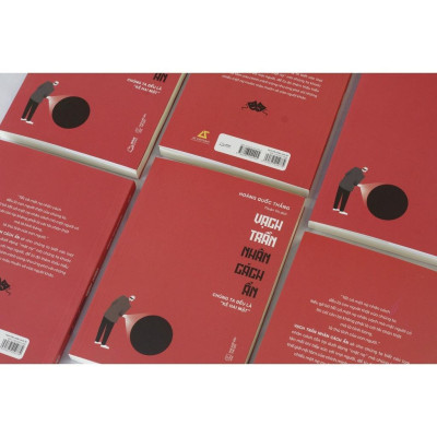 Sách - Vạch Trần Nhân Cách Ẩn - AZ Việt Nam