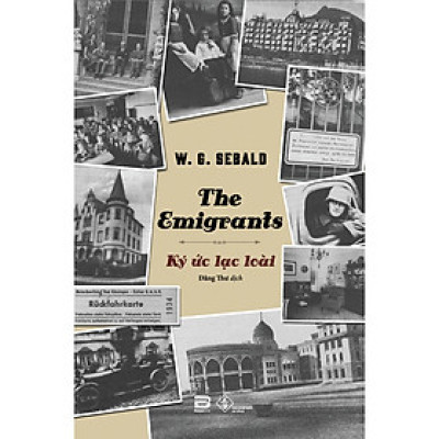 Kí Ức Lạc Loài