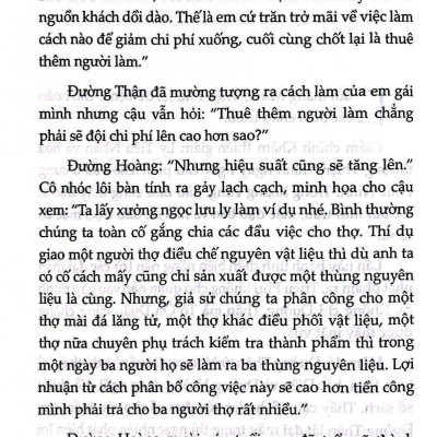 Sách - Sơn Hà Bất Dạ Thiên - Tập 4