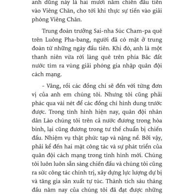 Ký Ức Đông Dương