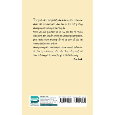 Đơn Giản Nhất Là Biến Mất