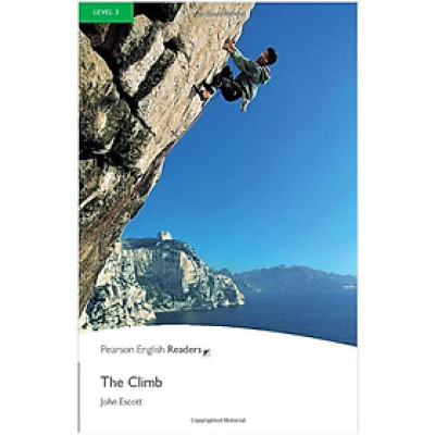 The Climb Level 3
