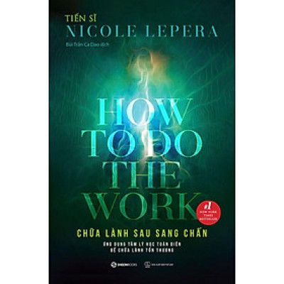 Chữa Lành Sau Sang Chấn