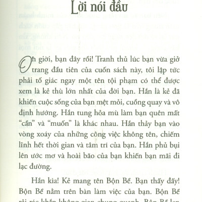 Người Tối Giản