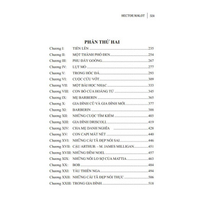 Sách - Không Gia Đình - Bìa Mềm - Hector Malot - Minh Thắng