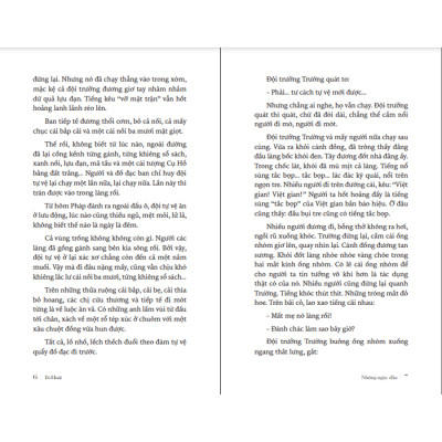 Những Ngày Đầu