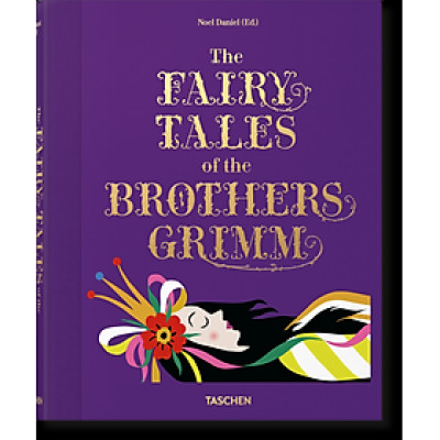The Fairy Tales of the Brothers Grimm