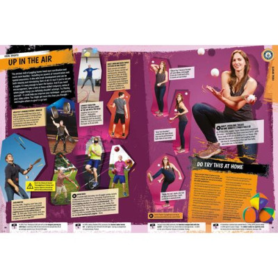 Guinness World Records 2020