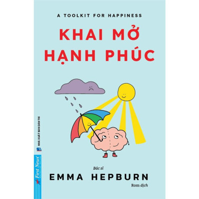 Khai Mở Hạnh Phúc