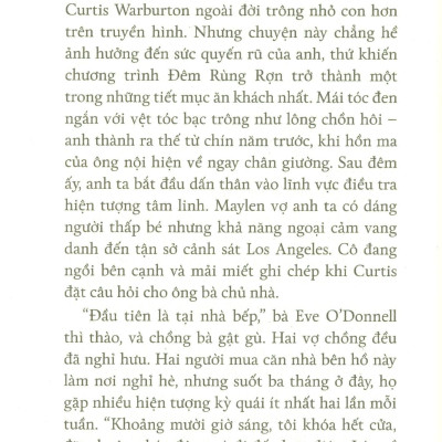 Hai Cõi Người Ta