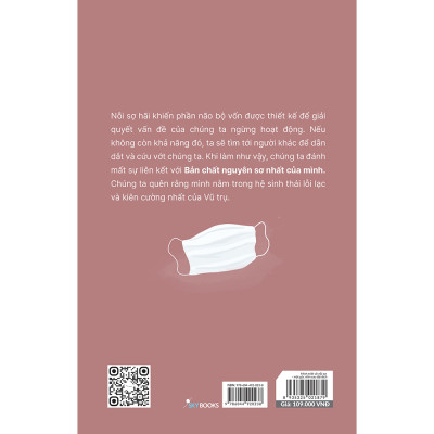 Minh Triết Về Nỗi Sợ - Một Góc Nhìn Sau Đại Dịch