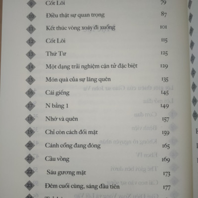 Minh Chứng Thiên Đường - 7 ngày trải nghiệm thế giới bên kia của một bác sĩ giải phẫu thần kinh
