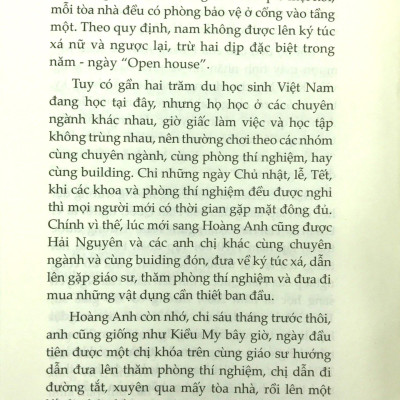 Chuyện Tình Kim Chi - Nói Yêu Em Giữa Ulsan Lộng Gió