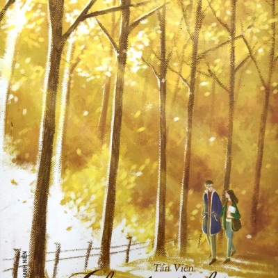 Chuyện Tình Kim Chi - Nói Yêu Em Giữa Ulsan Lộng Gió