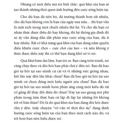 Phá Vỡ Khuôn Mẫu 