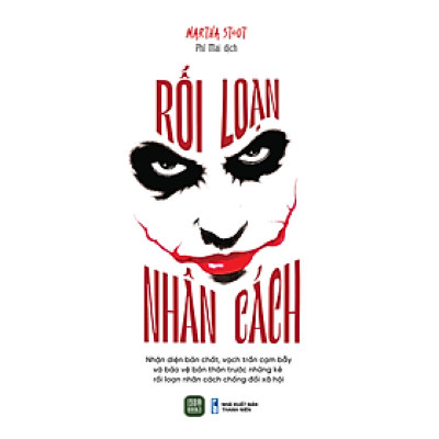 Rối Loạn Nhân Cách