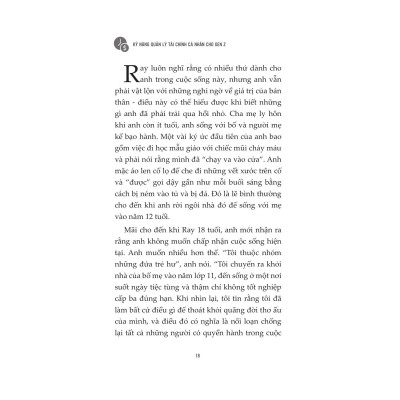 Kỹ Năng Quản Lý Tài Chính Cá Nhân Cho Gen Z