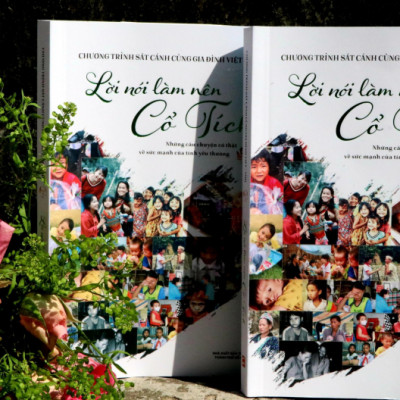 Lời Nói Làm Nên Cổ Tích