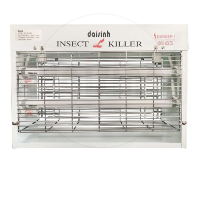 Đèn diệt côn trùng công nghiệp Đại Sinh DS – D152N