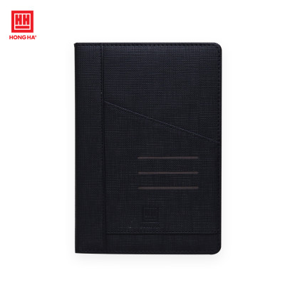 Sổ da A5 200 trang Personal Hồng Hà - 4627