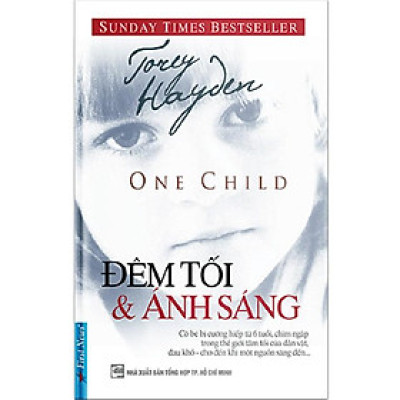 Sách - Đêm tối và ánh sáng - FirstNews