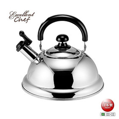 Ấm đun nước dành cho bếp từ Quick-one - Nội địa Nhật Bản