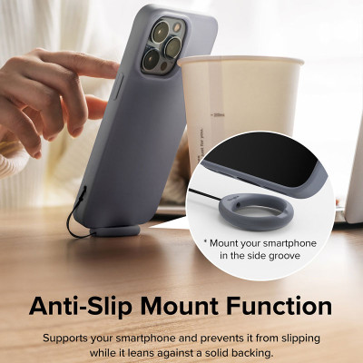 [Combo 2] Dây đeo Ringke Finger Ring Strap - Hàng Chính Hãng