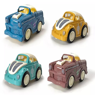 Bộ Xe Ô Tô Trớn 0783-320/1 (Rstar) - Giao Mẫu Ngẫu Nhiên