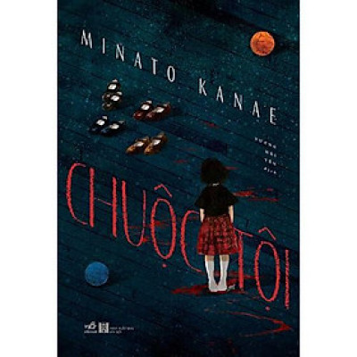 Sách - Chuộc tội (Nhã Nam)