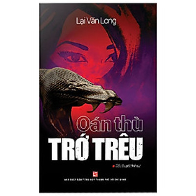 Oán Thù Trớ Trêu