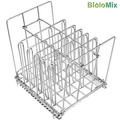 Máy nấu chậm Sous Vide BioloMix SV-8006 thế hệ thứ 2, công suất 1200W - Hàng chính hãng, bảo hành 12 tháng