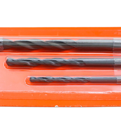 Bộ 3 Mũi khoan sắt HSS A8031G