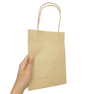 Túi Kraff The Sun 22x16