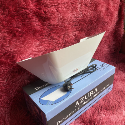 Đèn diệt côn trùng AZURA ZL-011