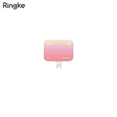Miếng Ringke Holder Link nhiều màu (dùng cho Holder Link Strap) - Hàng Chính Hãng