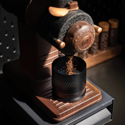 Feepie dosing hứng đong cà phê THOR