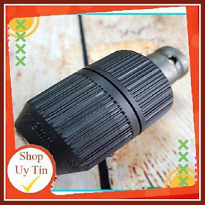  Đầu chuyển bulong sang đầu kẹp mũi khoan tự động