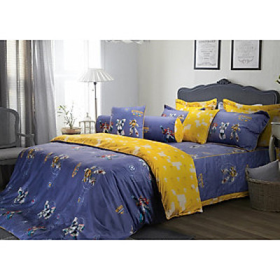 Bộ ga phủ Everon Guardian - EP1825