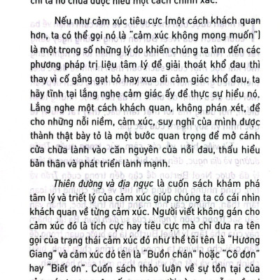 Ý Nghĩa Của Sự Điên Loạn - Cách Nhận Diện Nguồn Cơn Và Xử Lý Những Nỗi Đau Tinh Thần Sâu Trong Bạn