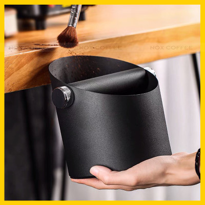 Hộp Đập Bã Cà Phê Espresso | Coffee Knock Box